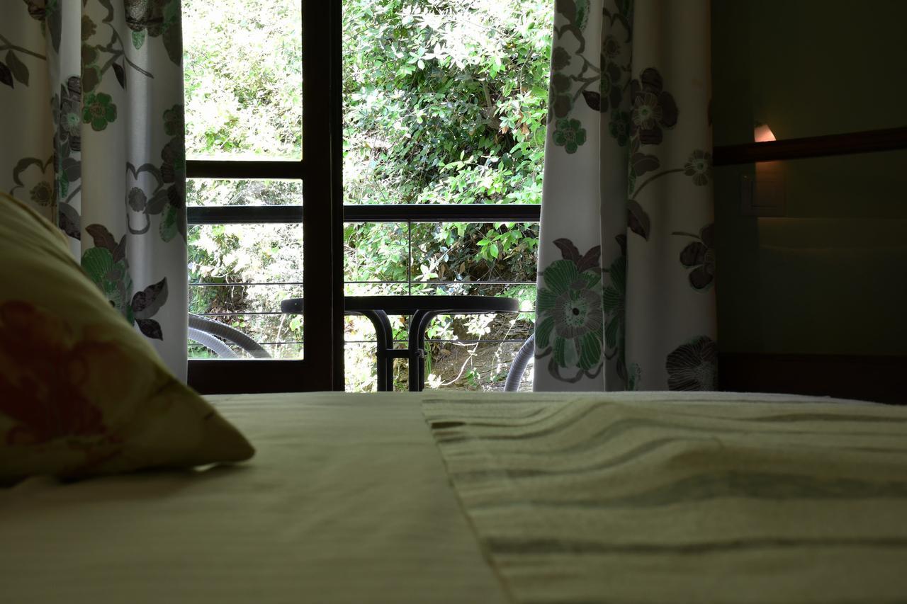Hotel Manthos Blue Agios Ioannis  Eksteriør bilde